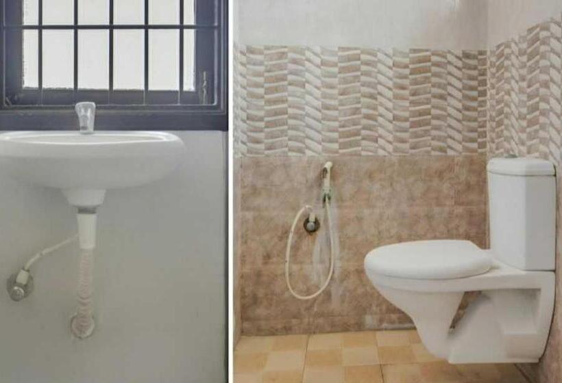 فندق Oyo 89391  Mountain View