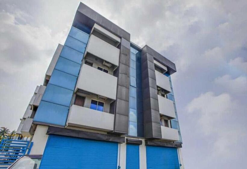 فندق Oyo 89391  Mountain View