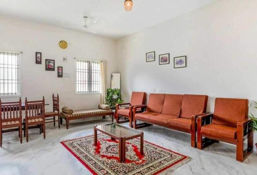 فندق Oyo 89391  Mountain View