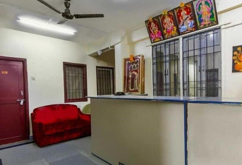 فندق Oyo 89391  Mountain View