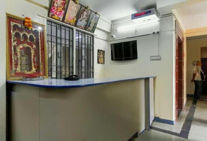 فندق Oyo 89391  Mountain View