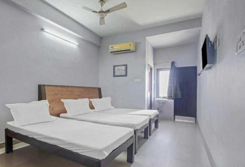 فندق Oyo 89391  Mountain View