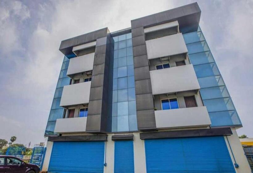 فندق Oyo 89391  Mountain View