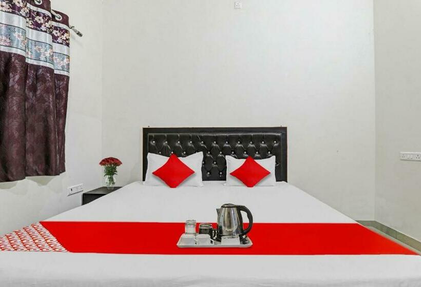 Hotel O City Guest House