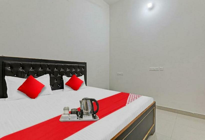 Hotel O City Guest House