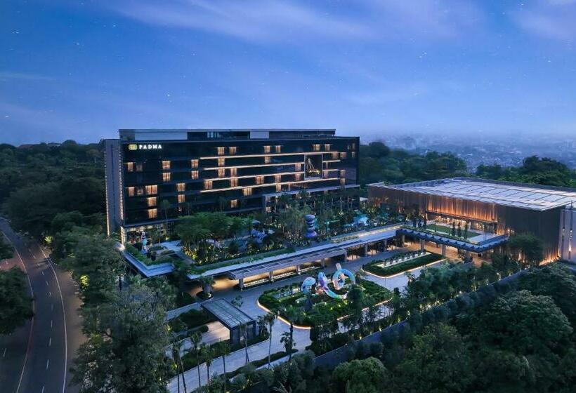 Padma Hotel Semarang