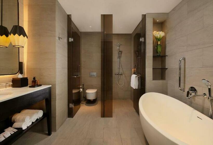 Padma Hotel Semarang