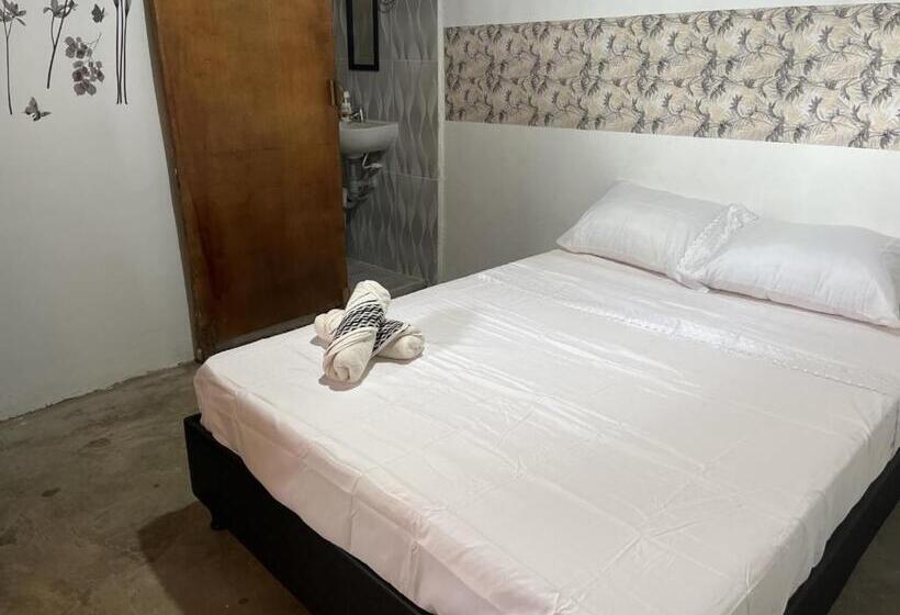 فندق Palomino Plaza Hostel