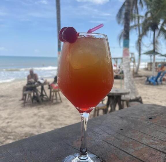 هتل Palomino Plaza Hostel