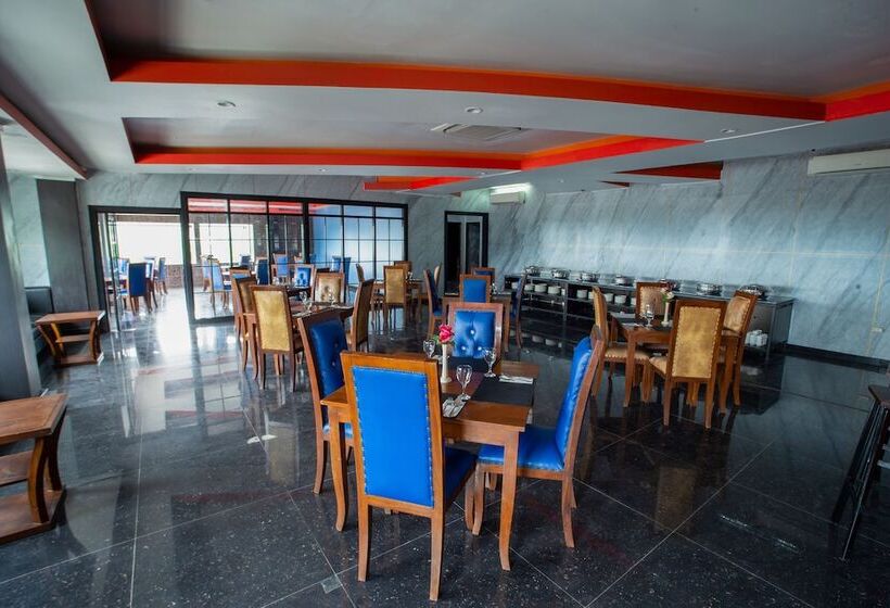 Parkside Star Hotel Jayapura