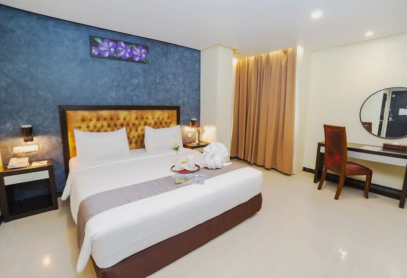 Parkside Star Hotel Jayapura