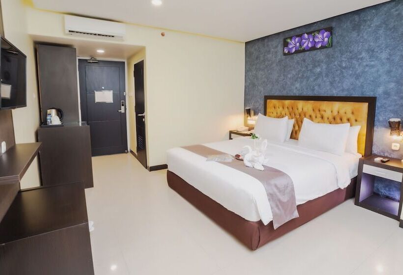 Parkside Star Hotel Jayapura