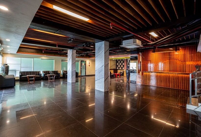 Parkside Star Hotel Jayapura