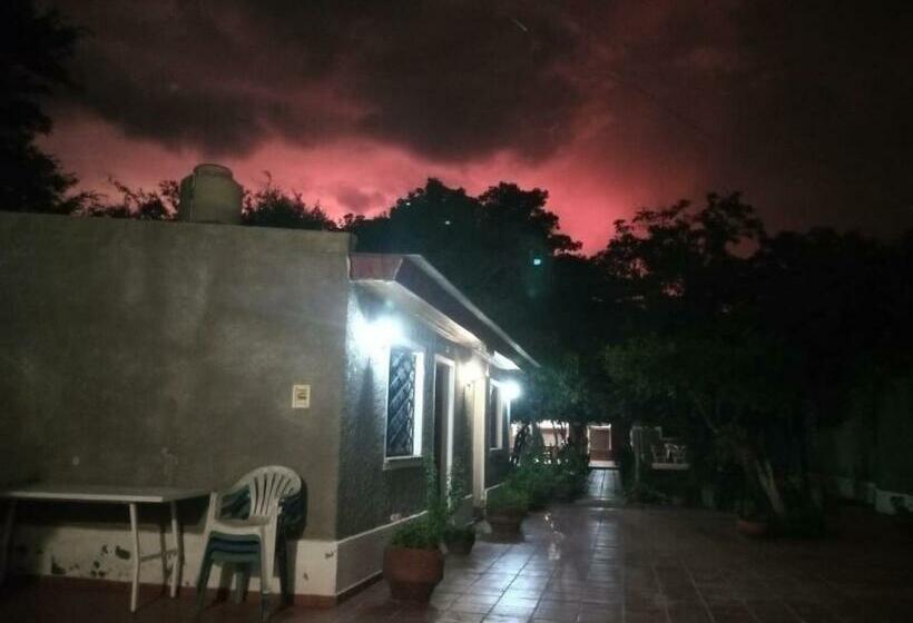 هتل Portal De Las Viñas