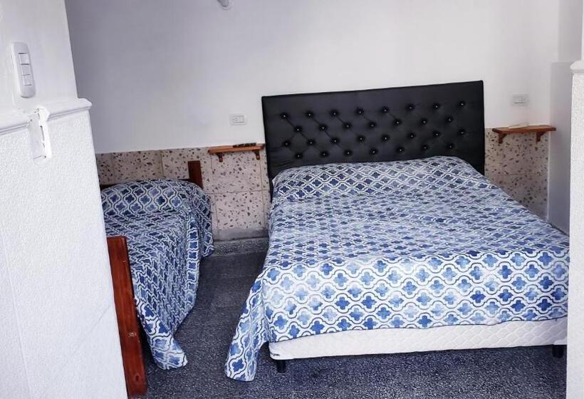 酒店 Portal De Las Viñas