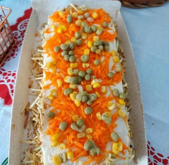 Hotel Pousada Da Jaqueira   Epp