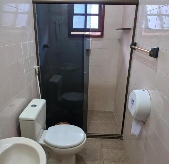 Hôtel Pousada Da Jaqueira   Epp