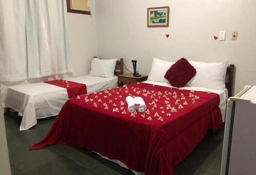 Hôtel Pousada Da Jaqueira   Epp