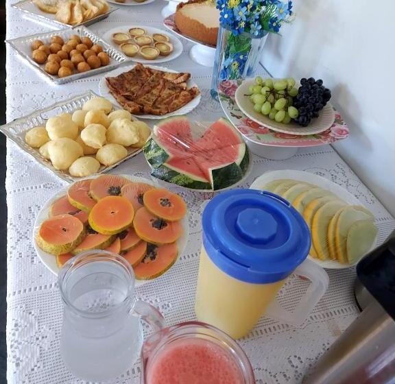 Hôtel Pousada Da Jaqueira   Epp