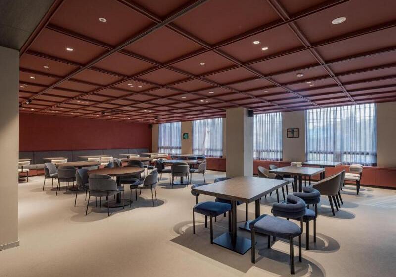 酒店 Ramada Plaza By Wyndham Chungjang