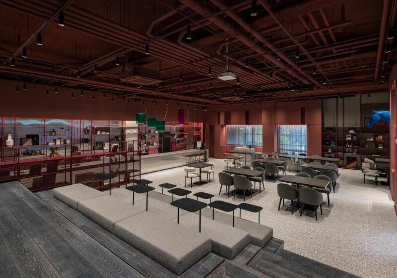 酒店 Ramada Plaza By Wyndham Chungjang