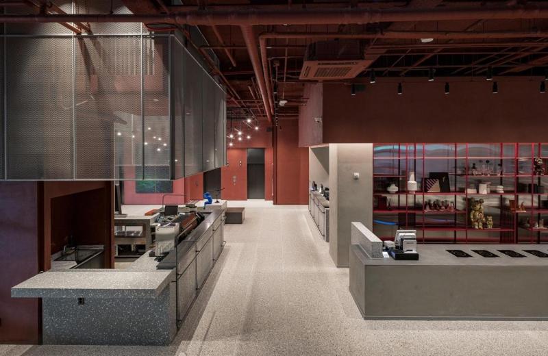 酒店 Ramada Plaza By Wyndham Chungjang