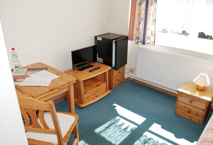 ホテル Schloss Goldacker  Das Schloss Der Gesundheit