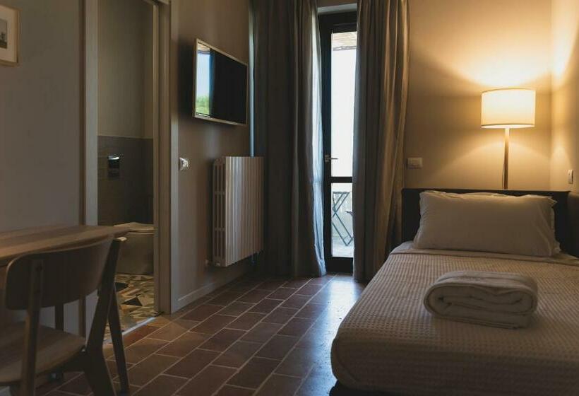 Отель Serra Country House