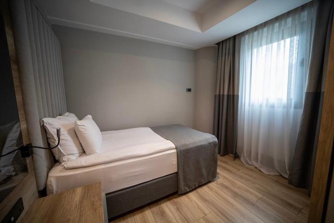 ホテル Seven For Life Thermal