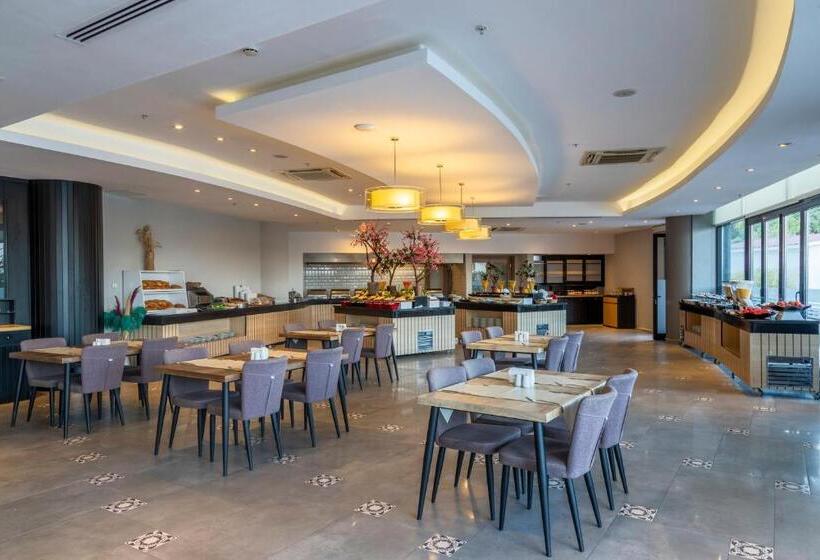 ホテル Seven For Life Thermal