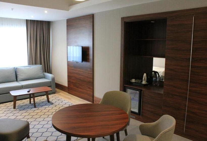 ホテル Seven For Life Thermal