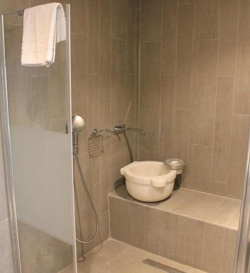 ホテル Seven For Life Thermal