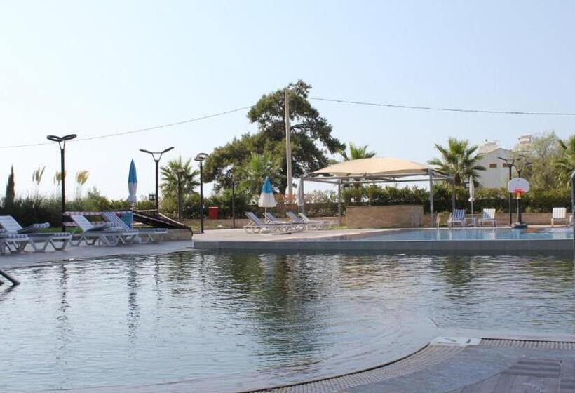 ホテル Seven For Life Thermal