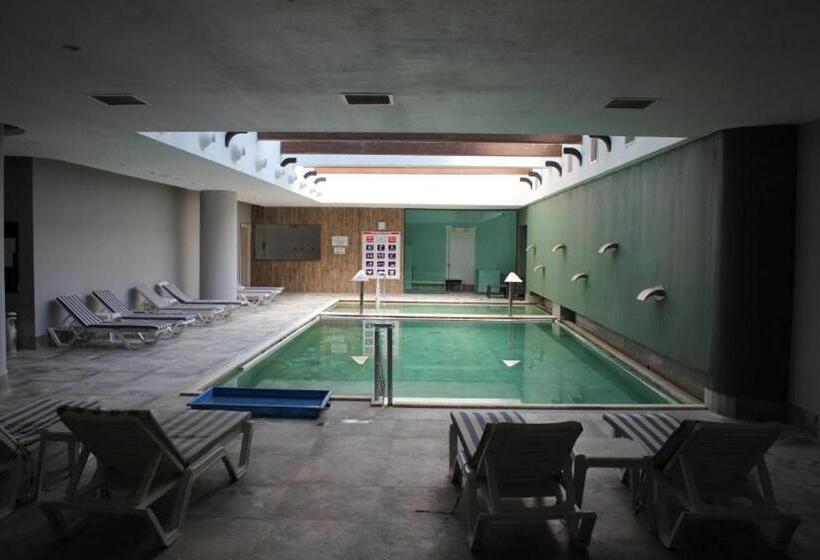 ホテル Seven For Life Thermal