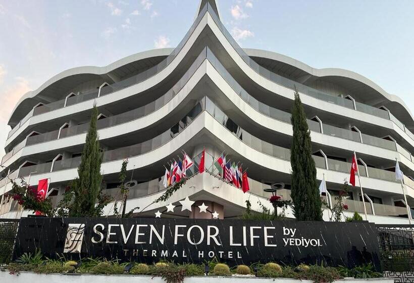 ホテル Seven For Life Thermal