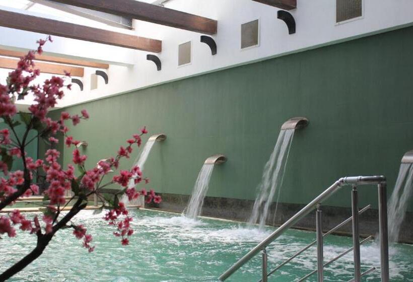 ホテル Seven For Life Thermal