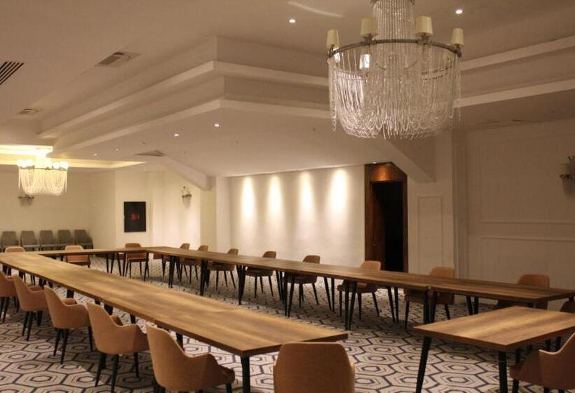 ホテル Seven For Life Thermal