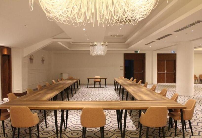 ホテル Seven For Life Thermal