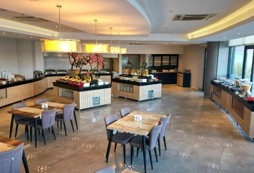 ホテル Seven For Life Thermal