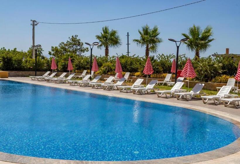 ホテル Seven For Life Thermal