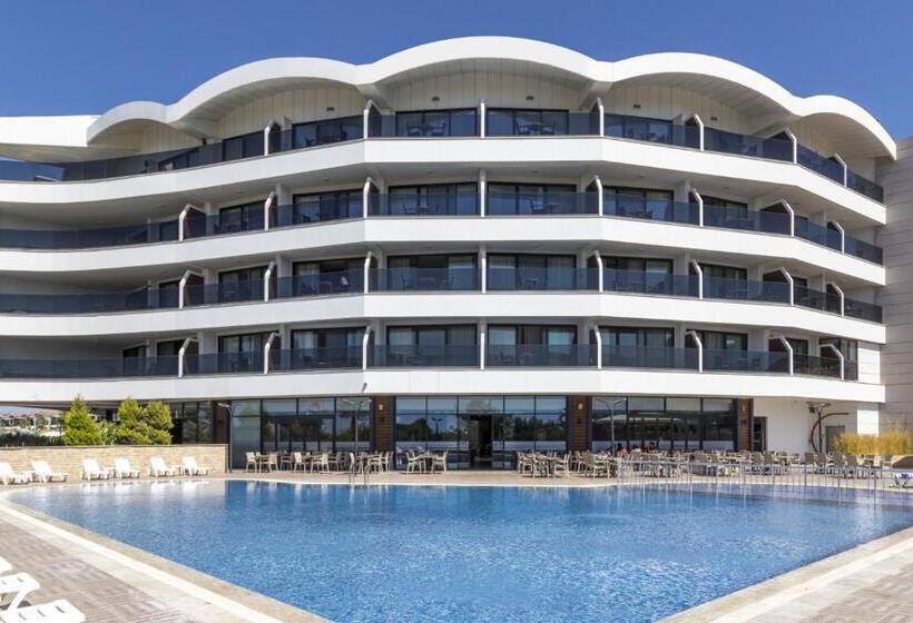 ホテル Seven For Life Thermal