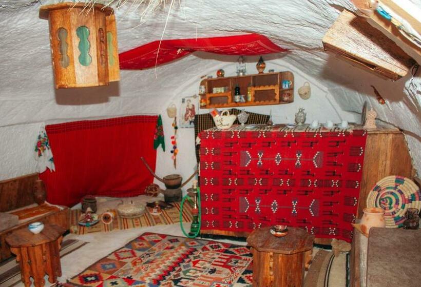 בית מלון כפרי Sidi Idriss