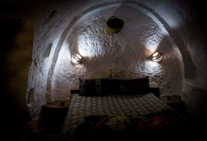 בית מלון כפרי Sidi Idriss