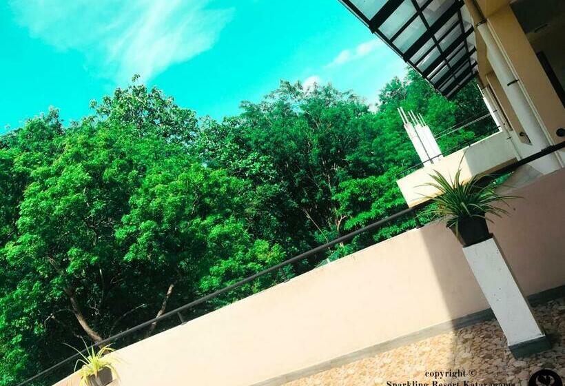 فندق Sparkling Resort