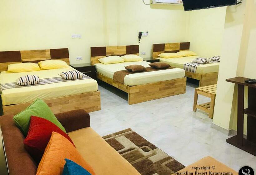 فندق Sparkling Resort