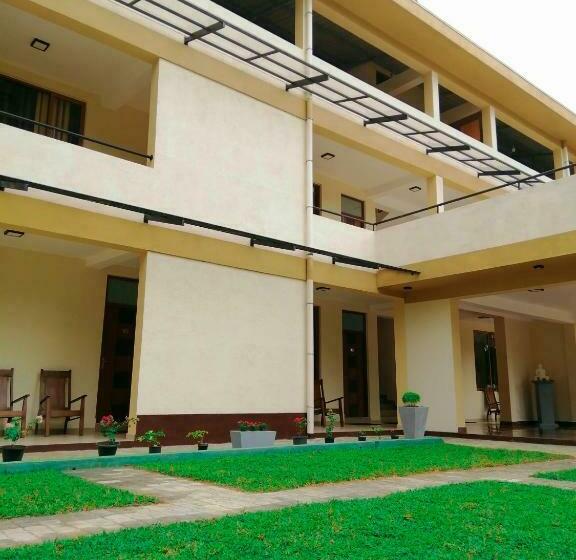 فندق Sparkling Resort