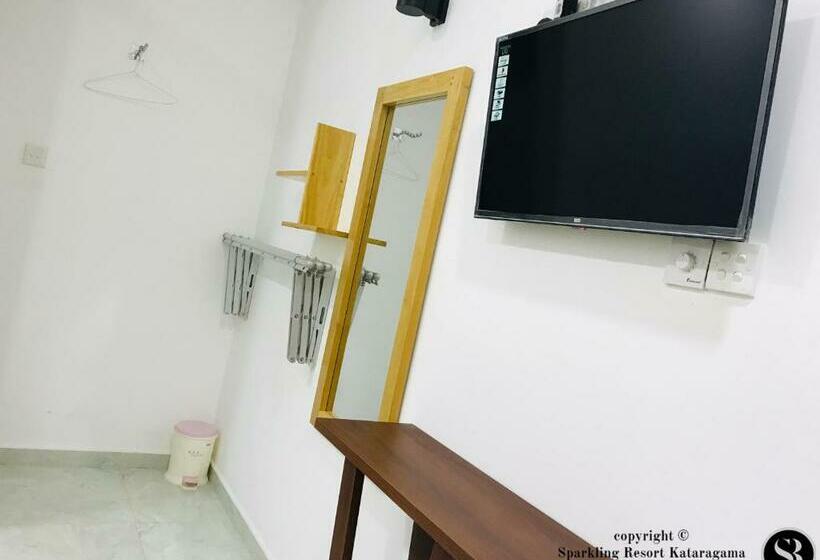 فندق Sparkling Resort