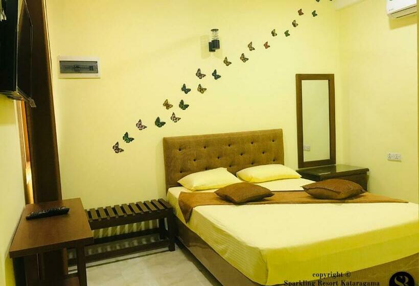 فندق Sparkling Resort