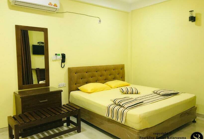 فندق Sparkling Resort