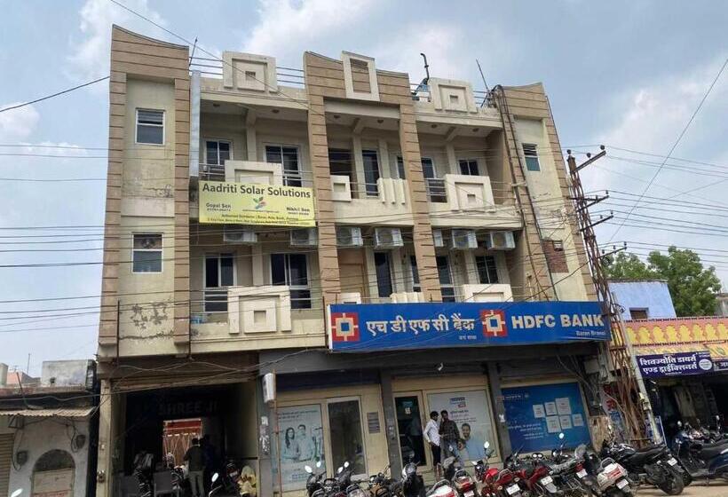 Hotel Spot On 91421  Shree Ji